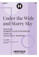 Under the Wide and Starry Sky 