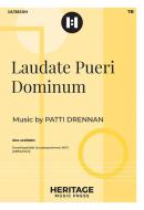 Laudate Pueri Dominum 