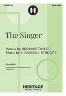 The Singer 