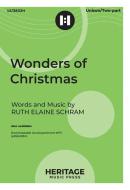 Wonders of Christmas 