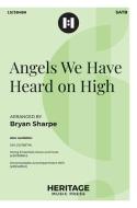 Angels We Have Heard on High 
