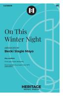 On This Winter Night 