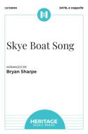 Skye Boat Song 