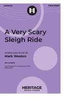 A Very Scary Sleigh Ride 