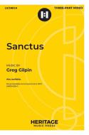 Sanctus 