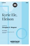 Kyrie Ele, Eleison 