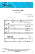 The Parting Glass 