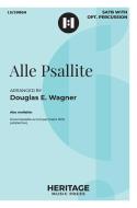 Alle Psallite 