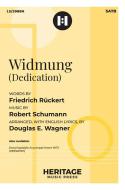 Widmung (Dedication) 
