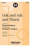 Oak and Ash and Thorn 