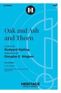 Oak and Ash and Thorn 