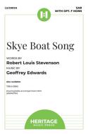 Skye Boat Song 