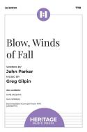 Blow, Winds of Fall 