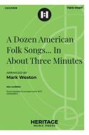A Dozen American Folk Songs? 