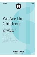 We Are the Children 