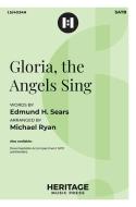 Gloria, the Angels Sing 
