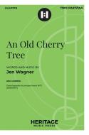 An Old Cherry Tree 