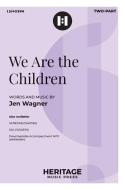 We Are the Children 