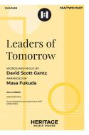 Leaders of Tomorrow 