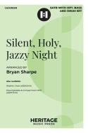 Silent, Holy, Jazzy Night 