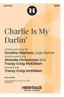 Charlie Is My Darlin' 