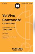 Yo Vivo Cantando! 