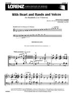 With Heart and Hands and Voices 