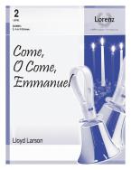 Come, O Come, Emmanuel 