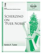 Scherzino on Puer Nobis"" 