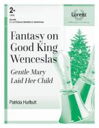 Fantasy on Good King Wenceslas 