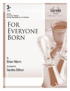 For Everyone Born 