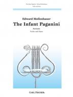 The Infant Paganini (Fantasia) 