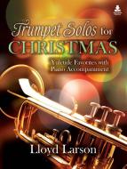 Trumpet Solos for Christmas 