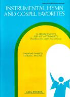 Instrumental Hymn and Gospel Favorites 
