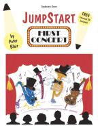 JumpStart First Concert - Conductor score 