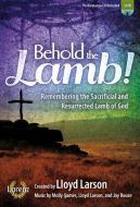 Behold the Lamb! 
