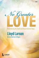 No Greater Love 