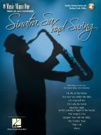 Sinatra, Sax and Swing 