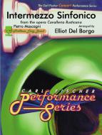 Intermezzo Sinfonico From The opera 'Cavalleria Rusticana' 