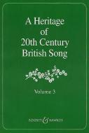A Heritage of 20th Century Vol. 3 