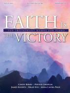 Faith Is the Victory 