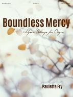 Boundless Mercy 