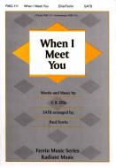 When I Meet You 