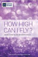 How High Can I Fly? 