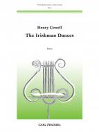 The Irishman Dances 