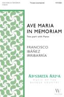 Ave Maria in memoriam 