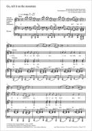 Go, tell it on the mountain Standard