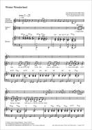 Winter Wonderland Standard