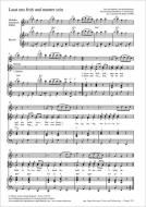 Lasst uns froh und munter sein Standard