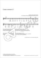 Canon coronato à 3 Standard